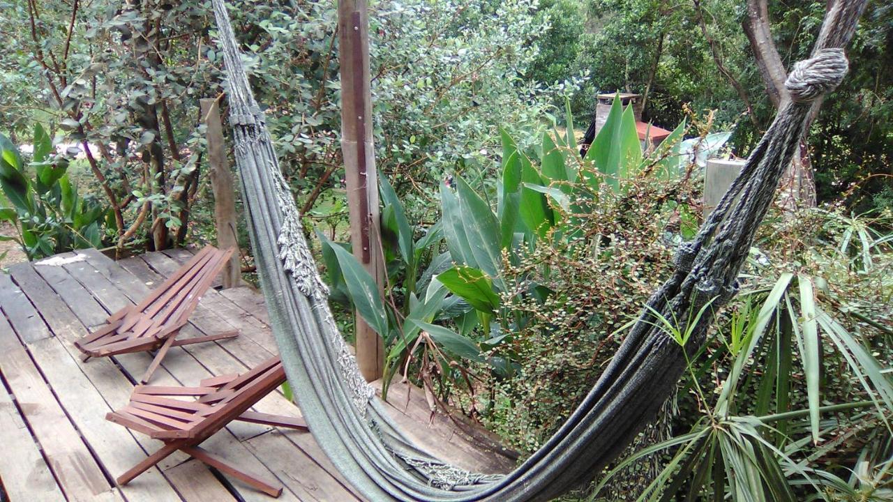 埃斯特角城Morro Del Tesoro II别墅 外观 照片
